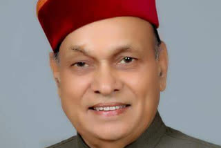 Prem Kumar Dhumal, प्रेम कुमार धूमल