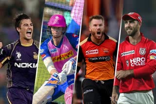 Cricket Australia to get its IPL players back home