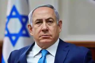 netanyahu has until midnight to form a coalition govt