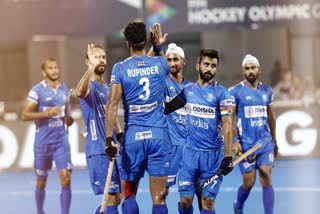 India's Pro League hockey games vs Spain, Germany postponed