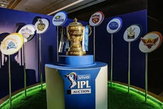 IPL 2021: Star India supports BCCI's decision to postpone league