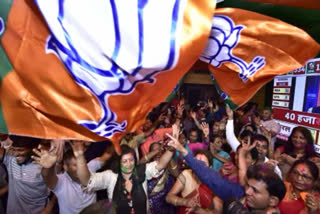 Dissecting BJP''s win in Assam