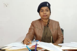 Rupa Tirkey commits suicide in Seraikela