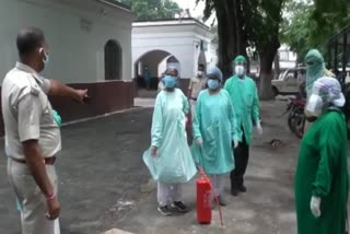 mock-drill-organized-in-hospitals-of-dhanbad