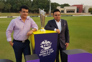 after the postponement of ipl t20 world might move to uae