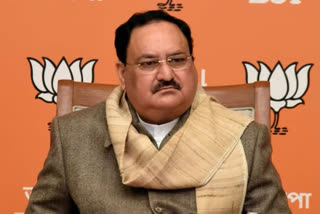 JP Nadda