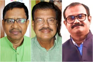 most of the trinamool candidates in coochbehar lost assembly election