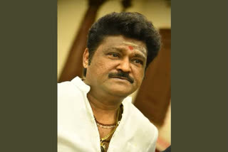 dc fighting is not good actor jaggesh said