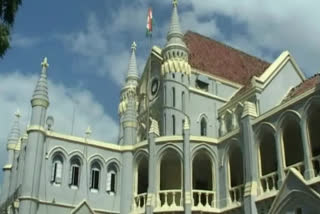 Madhya Pradesh High Court