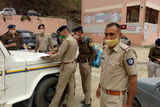 Dharampur latest news, धर्मपुर लेटेस्ट न्यूज