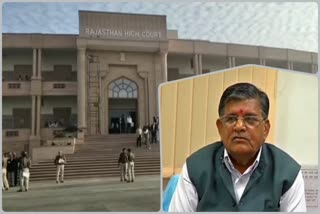 threat to kill Gulabchand Kataria, disputed statement of Gulabchand Kataria