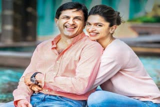 deepika padukone prakash padukone news latest  prakash padukone tested covid positive news latest  deepika padukone tested covid positive  prakash padukone corona news  deepika padukone and father corona news malayalam  ദീപിക അച്ഛൻ കൊറോണ വാർത്ത  ദീപിക പ്രകാശ് പദുകോൺ കൊവിഡ് വാർത്ത  പ്രകാശ് പദുകോൺ മകൾ ദീപിക വാർത്ത