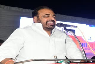 Minister Gopal Bhargava