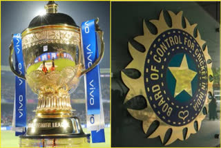 ipl governing council, bcci