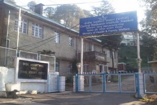 cri Kasauli