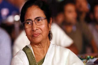 Mamata to take oath as Bengal CM  Mamata to be Bengal CM for third time today  Mamata to take oath as Bengal CM today  Mamata to be sworn in as Bengal CM  ബംഗാളിൽ മമത ബാനർജി നാളെ സത്യപ്രതിജ്ഞ ചെയ്യും  മമത ബാനർജി  കൊൽക്കത്ത  തൃണമൂൽ കോൺഗ്രസ്  പശ്ചിമ ബംഗാൾ മുഖ്യമന്ത്രി