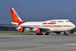 വാക്‌സിൻ  Will vaccinate all employees by month-end  എയർ ഇന്ത്യ  Air India as pilots body threatens stir  കൊവിഡ്‌ വാക്‌സിൻ  covid vaccin