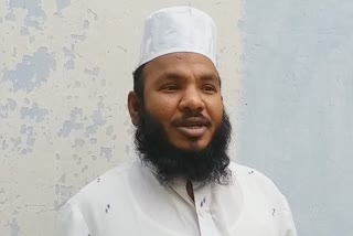 maulana nizamuddin barkati