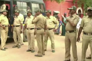 उत्तराखंड पुलिस