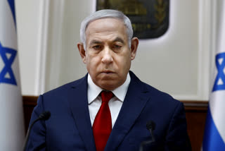 israel pm Benjamin Netanyahu loses mandate to form government  Benjamin Netanyahu  Israel pm  Israel prime minister Benjamin Netanyahu  ബെഞ്ചമിന്‍ നെതന്യാഹു  ഇസ്രയേല്‍ പ്രധാനമന്ത്രി  ഇസ്രായേല്‍ പ്രധാനമന്ത്രി  ഇസ്രായേല്‍ വാര്‍ത്ത  ജറുസലേം