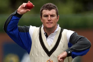 stuart macgill, ex-Australia cricketer, kidnapped and released in Sydney