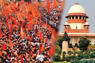 Maratha Reservation final hearing LIVE Updates