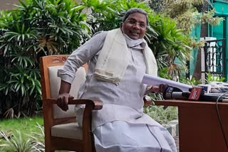 Siddaramaiah