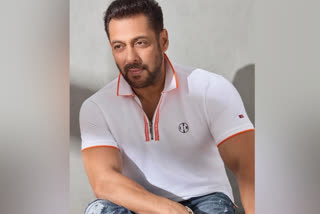 Salman Khan helps 18 YO K'taka student who lost his father to COVID-19