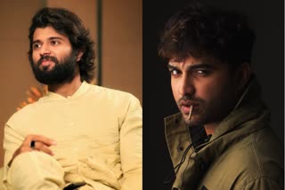 Vishwak Sen opens about his issue with Vijay Devarakonda in Alitho Saradaga