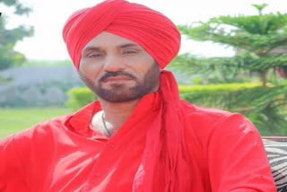 Actor writer and director Sukhjinder Shera passes away