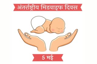 International Midwife Day