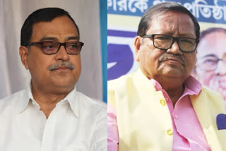 paresh adhikari and mihir goswami won after changing party