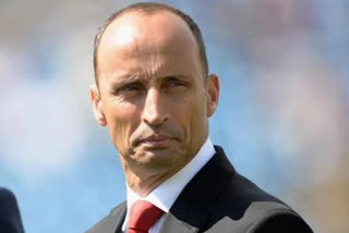 Nasser Hussain