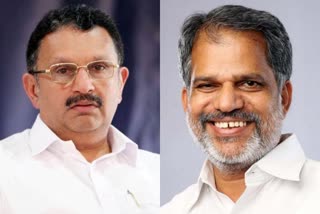 k muralidharan against a vijayaraghvan  എ. വിജയരാഘൻ  കെ. മുരളീധരൻ  തെരഞ്ഞെടുപ്പ് വാർത്തകള്‍  a vijayaraghvan