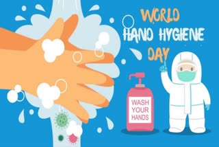 Hand Washing Is Key To Curb The Virus Spread: World Hand Hygiene Day