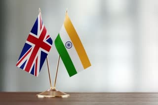 india britain