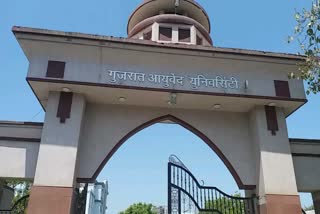 Ayurvedic University