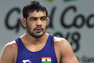 sushil kumar, Delhi Police on lookout for suspects in Chhatrasal Stadium murder