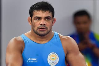 FIR Filed Against Sushil Kumar After Brawl At Chhatrasal Stadium Leaves One Wrestler Dead