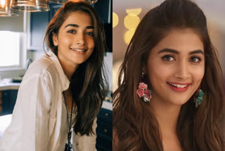 Pooja Hegde tests negative for Covid 19  'കൊറോണയെ ചവിട്ടി പുറത്താക്കി...' കൊവിഡ് ഭേദമായ സന്തോഷം പങ്കുവെച്ച് പൂജ ഹെഗ്ഡെ  കൊവിഡ് ഭേദമായ സന്തോഷം പങ്കുവെച്ച് പൂജ ഹെഗ്ഡെ  പൂജ ഹെഗ്ഡെ  പൂജ ഹെഗ്ഡെ കൊവിഡ്  രാധേ ശ്യാം പൂജ ഹെഗ്‌ഡെ  Pooja Hegde tests negative  Pooja Hegde tests negative news