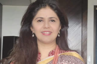 Pankaja Munde said decision of the Supreme Court on Maratha reservation was introspective