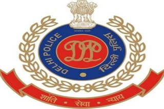 Delhi police