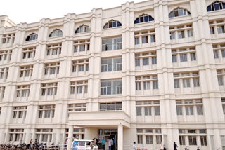 Medical college