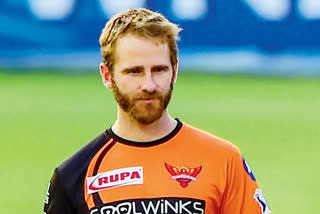 Kane Williamson