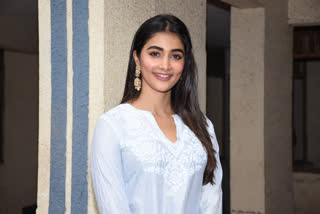 Pooja Hegde