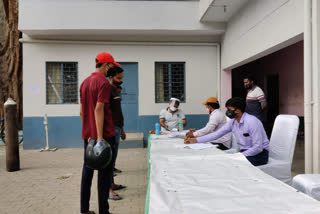 oxygen crisis in ghaziabad