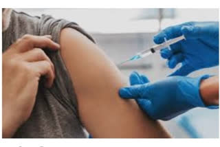 Vaccination centers in corona