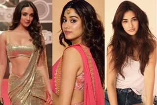 Bollywood heroines are the first priority Tollywood filmmakers