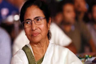 Mamata brings back police officers removed by EC, suspends Cooch Behar SP