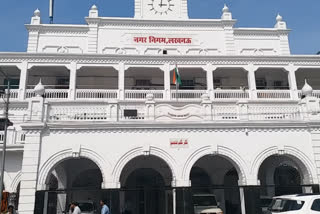 lucknow municipal corporation